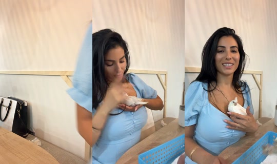 nafitime TikTok Live — Oct 5, 2026, 12:55 AM