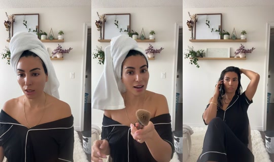 nafitime TikTok Live — Oct 7, 2026, 5:29 PM