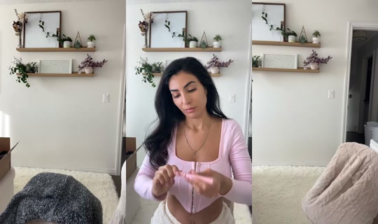 nafitime TikTok Live — Oct 8, 2026, 4:28 PM