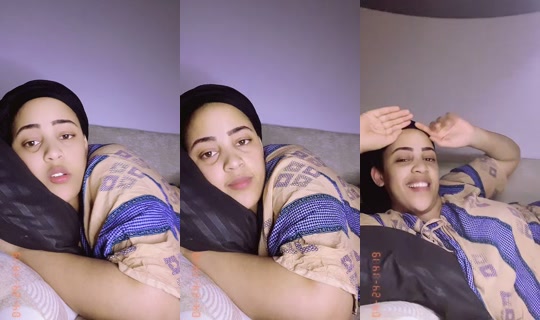 nafrobika62 TikTok Live — Oct 7, 2026, 10:20 PM