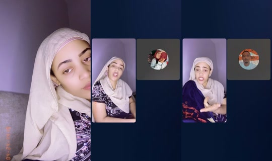 nafrobika62 TikTok Live — Oct 8, 2026, 2:02 AM