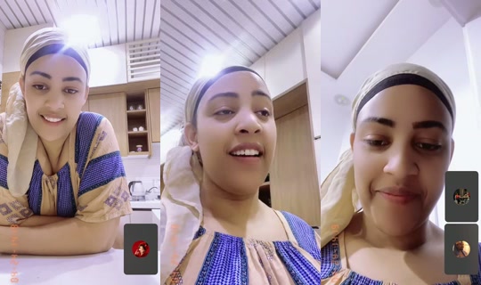 nafrobika62 TikTok Live — Oct 8, 2026, 10:45 AM