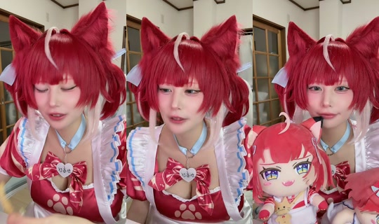 nagisha08 TikTok Live — Sep 15, 2026, 9:18 AM