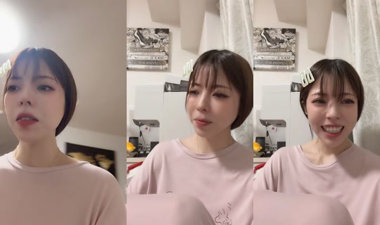 nagoyandayo TikTok Live — Oct 7, 2026, 6:05 PM