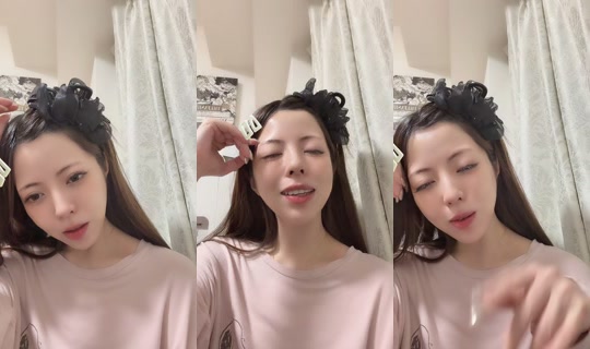 nagoyandayo TikTok Live — Oct 7, 2026, 7:17 PM