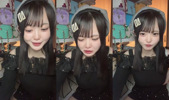 nahanyaanda4 TikTok Live — Oct 2, 2026, 3:41 AM