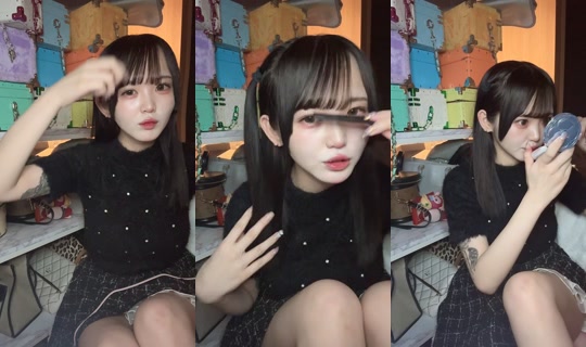 nahanyaanda4 TikTok Live — Oct 2, 2026, 9:42 AM
