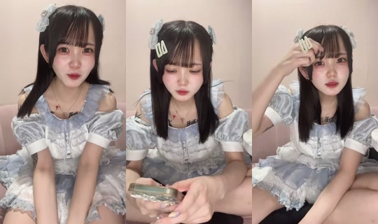 nahanyaanda4 TikTok Live — Oct 2, 2026, 1:26 PM