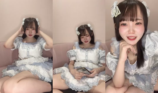 nahanyaanda4 TikTok Live — Oct 2, 2026, 3:24 PM