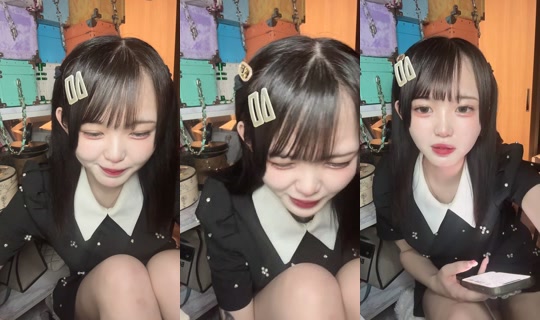 nahanyaanda4 TikTok Live — Oct 3, 2026, 10:28 AM