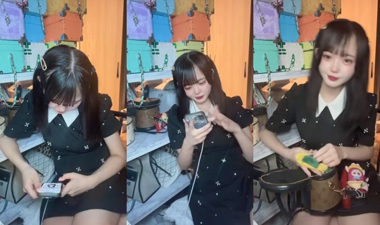nahanyaanda4 TikTok Live — Oct 3, 2026, 11:18 AM