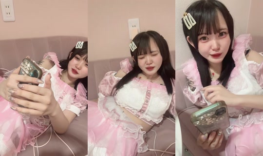 nahanyaanda4 TikTok Live — Oct 3, 2026, 5:14 PM
