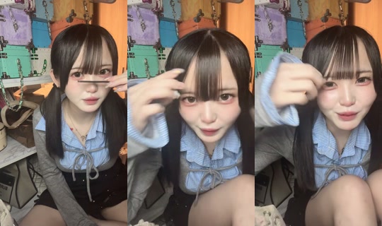 nahanyaanda4 TikTok Live — Oct 4, 2026, 11:07 AM