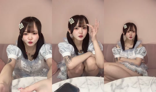 nahanyaanda4 TikTok Live — Oct 4, 2026, 2:15 PM