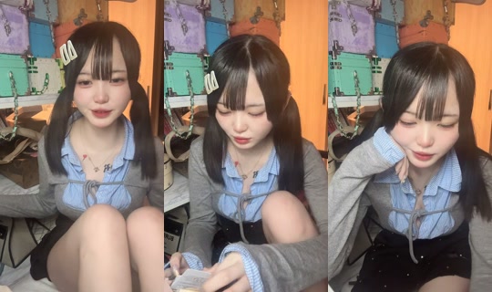 nahanyaanda4 TikTok Live — Oct 5, 2026, 1:51 AM