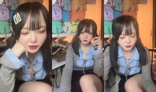 nahanyaanda4 TikTok Live — Oct 5, 2026, 3:14 AM