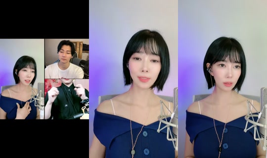 nahariland TikTok Live — Aug 25, 2026, 5:10 PM