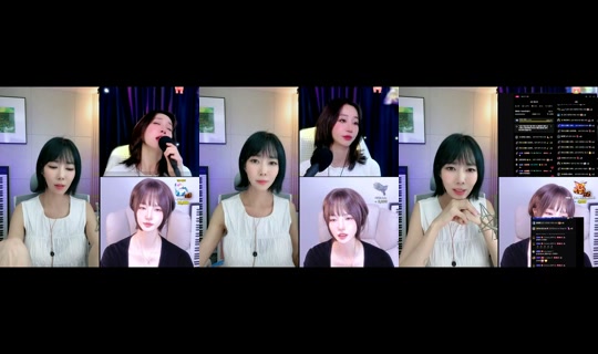 nahariland TikTok Live — Sep 2, 2026, 4:30 PM