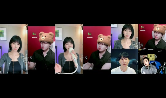 nahariland TikTok Live — Sep 3, 2026, 2:58 PM