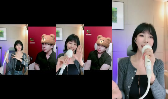 nahariland TikTok Live — Sep 3, 2026, 3:48 PM