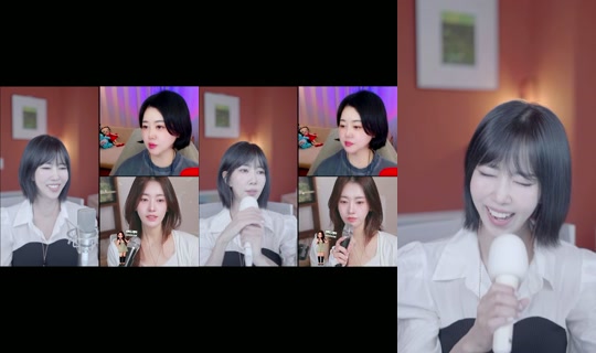 nahariland TikTok Live — Oct 7, 2026, 4:12 PM