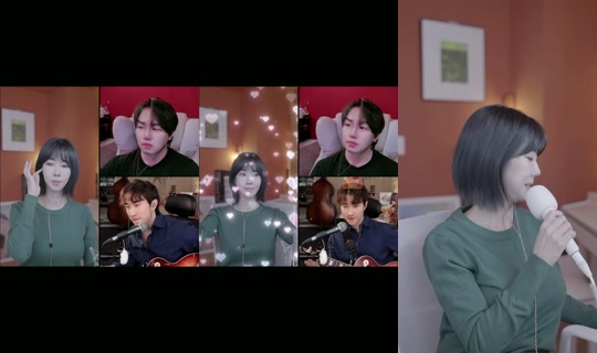 nahariland TikTok Live — Oct 8, 2026, 3:54 PM