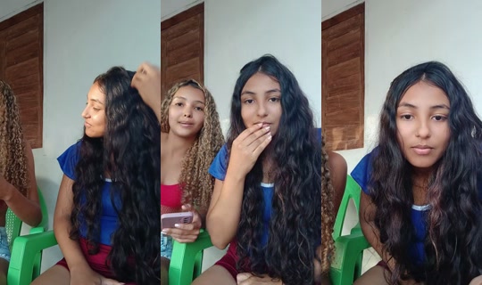 nahh_soaresx TikTok Live — Oct 8, 2026, 8:03 PM