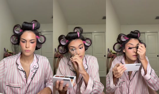 nahiateixeira TikTok Live — Sep 11, 2026, 10:06 PM