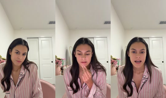 nahiateixeira TikTok Live — Sep 12, 2026, 11:35 PM