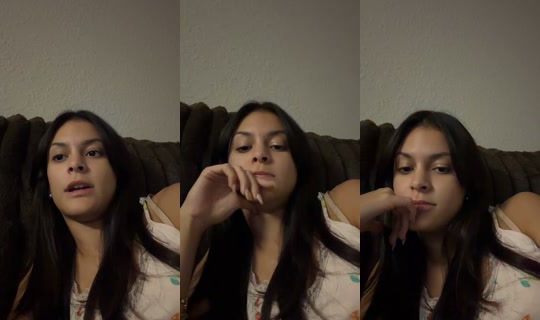 nahiateixeira TikTok Live — Sep 26, 2026, 6:19 AM