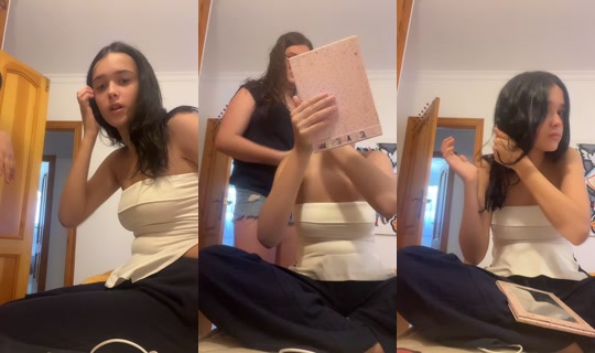 nahiaydaniela_00 TikTok Live — Aug 29, 2026, 2:41 PM