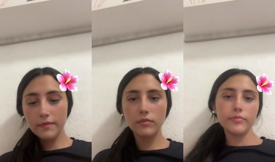 nahiaydaniela_00 TikTok Live — Aug 31, 2026, 1:37 AM