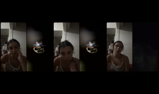nahiaydaniela_00 TikTok Live — Sep 1, 2026, 9:58 PM