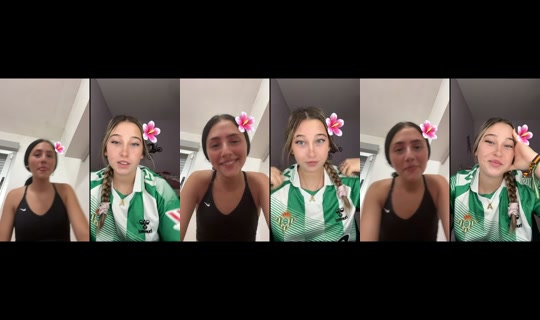 nahiaydaniela_00 TikTok Live — Sep 18, 2026, 1:50 AM