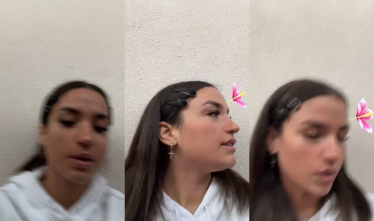 nahiettaaa TikTok Live — Oct 7, 2026, 4:22 PM
