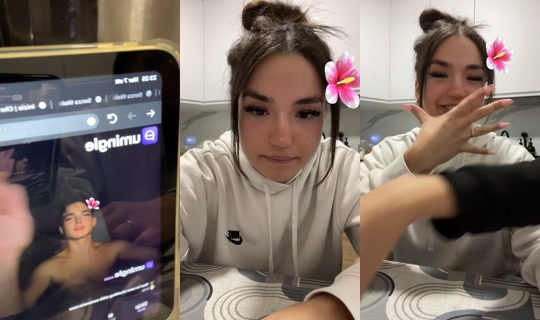 nahiettaaa TikTok Live — Oct 7, 2026, 9:25 PM