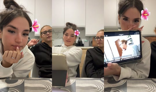 nahiettaaa TikTok Live — Oct 7, 2026, 10:19 PM