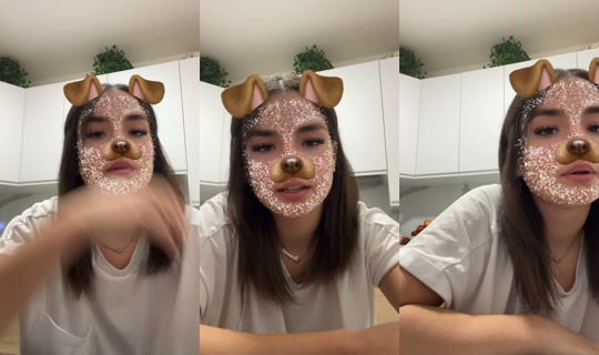 nahiettaaa TikTok Live — Oct 8, 2026, 12:25 AM