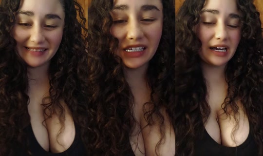 nahiir99 TikTok Live — Oct 5, 2026, 7:30 PM