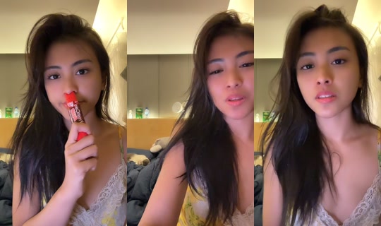 nahluleo02 TikTok Live — Aug 22, 2026, 12:52 PM
