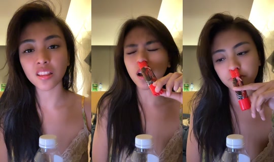 nahluleo02 TikTok Live — Aug 22, 2026, 1:07 PM