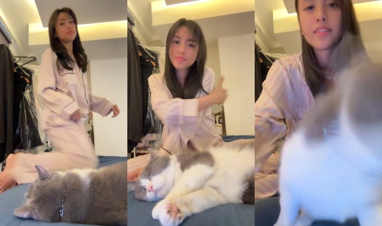 nahluleo02 TikTok Live — Oct 1, 2026, 10:18 AM