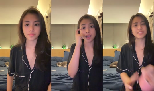 nahluleo02 TikTok Live — Oct 1, 2026, 10:56 AM