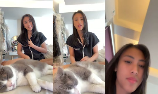 nahluleo02 TikTok Live — Oct 5, 2026, 3:11 AM