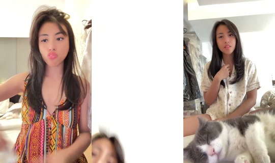 nahluleo02 TikTok Live — Oct 6, 2026, 8:38 AM