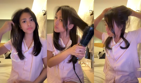 nahluleo02 TikTok Live — Oct 6, 2026, 10:43 AM