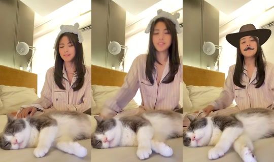 nahluleo02 TikTok Live — Oct 6, 2026, 11:15 AM