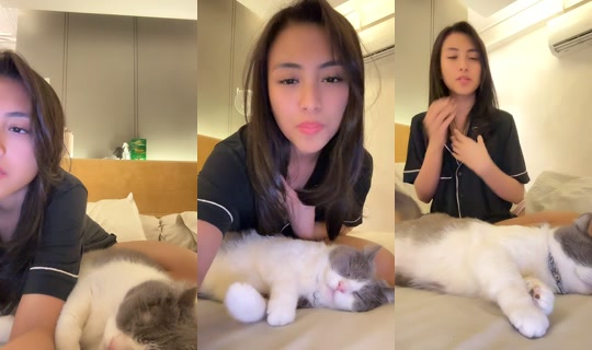 nahluleo02 TikTok Live — Oct 7, 2026, 12:21 PM