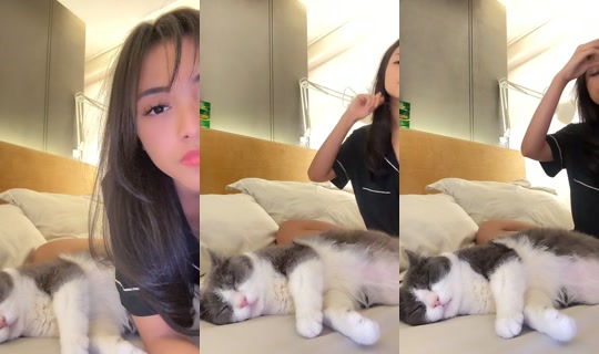 nahluleo02 TikTok Live — Oct 8, 2026, 10:23 AM