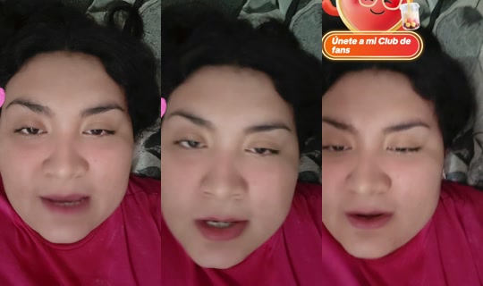 naho.baneg095 TikTok Live — Aug 23, 2026, 1:42 AM